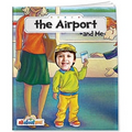 All About Me - The Airport and Me